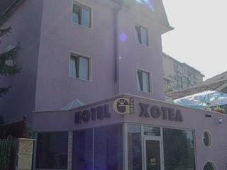 Gallery Art Hotel Pleven Buitenkant foto