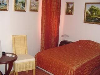 Gallery Art Hotel Pleven Buitenkant foto